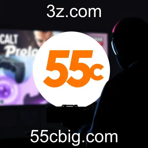 A Ascensão Surpreendente do Site 55c na Comunidade de Jogos