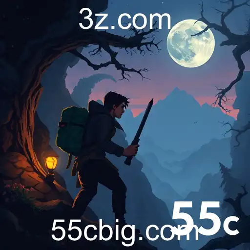 A Nova Era dos Jogos no Brasil: 55c e o Futuro do Entretenimento Online