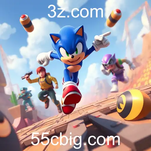 Ascensão dos Jogos de Estratégia em 55c