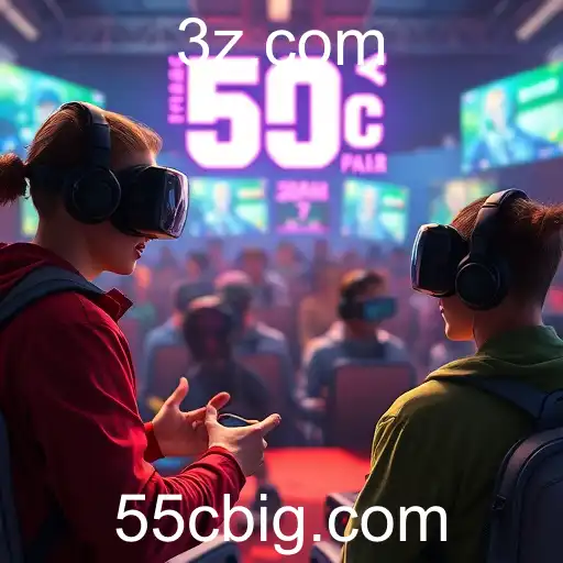 A Revolução do Mercado de Jogos em 2025