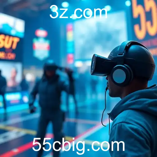 A Revolução dos Jogos Online em 2026: O Papel da '55c'