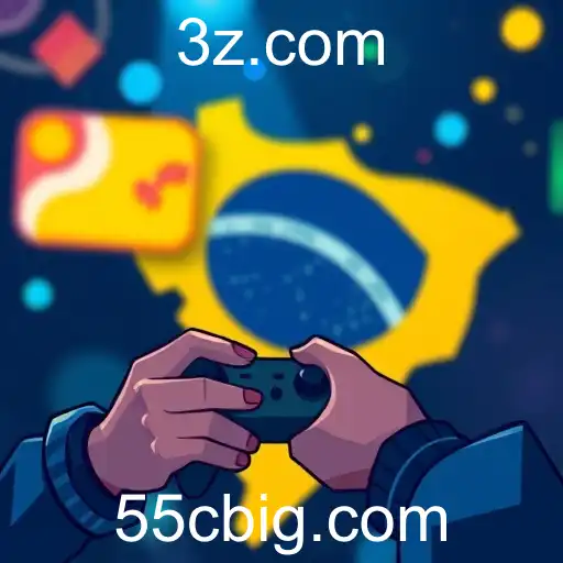 O Impacto do 55c no Cenário dos Jogos em 2025