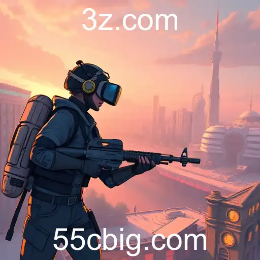 Inovações e Tendências do 55c no Universo dos Jogos