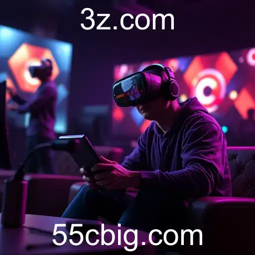 Novidades e Tendências em 2026 com 55c