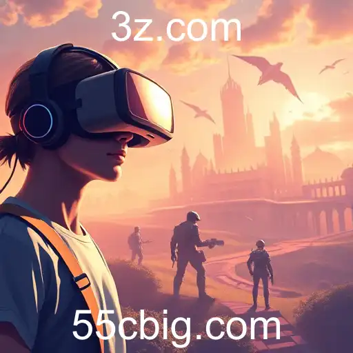 Avanços e Desafios do Mundo dos Jogos em 2025