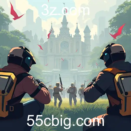 Explorando o Fenômeno dos Jogos Multiplayer: Conexões, Competição e Comunidades