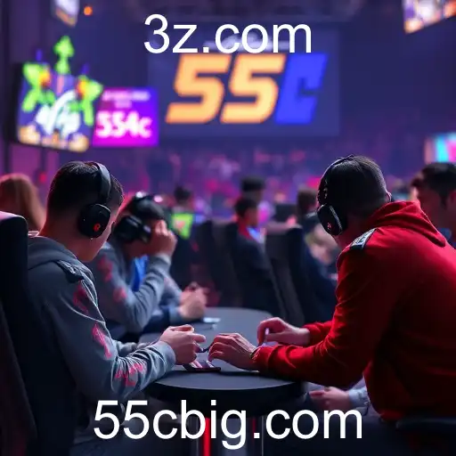 Nova Era dos Jogos em 2025