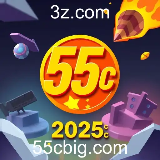 Tendências e Novidades: O Mundo dos Jogos com 55c