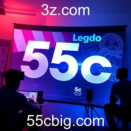 Novidades Quentes no Mundo dos Jogos em 2025