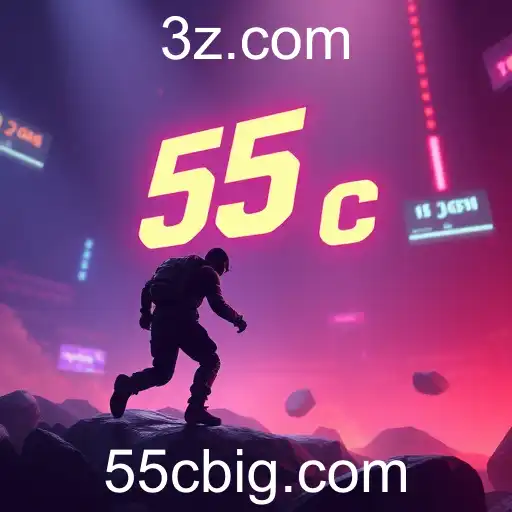 Explorando o Fascínio do 55c nos Jogos Modernos