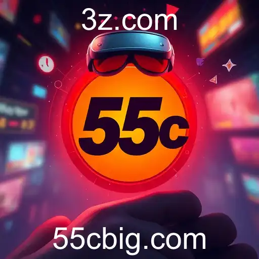 Ascenção de 55c e o Futuro dos Jogos Online