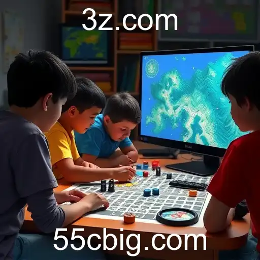 Tendências do Mercado de Jogos em 2025