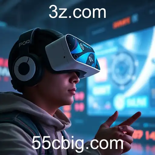 A Revolução dos Jogos em 2025: Inovação e Comunidade