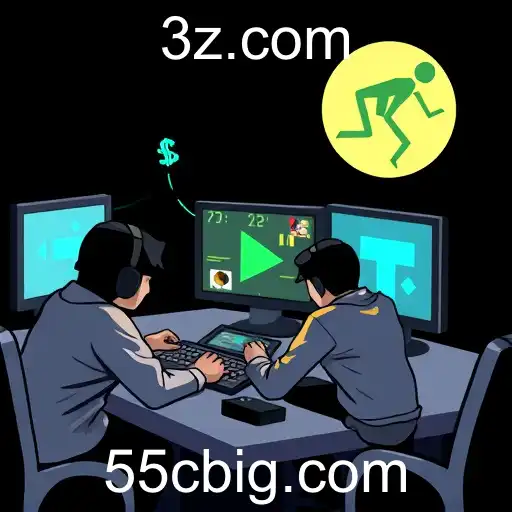 Avanços e Tendências no Mundo dos Jogos em 2025