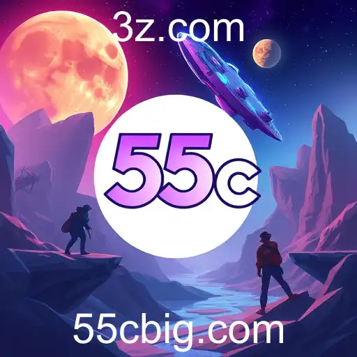 O Crescimento Impactante do 55c nas Plataformas de Jogos