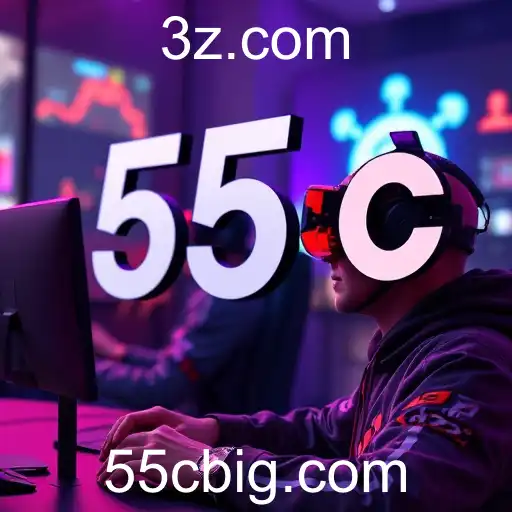 Revolução no Mercado de Jogos