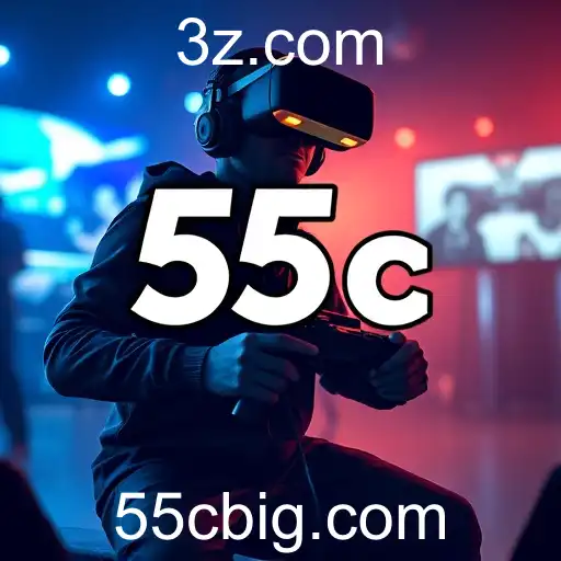 Novidades no Mundo dos Jogos: 55c Ganha Destaque