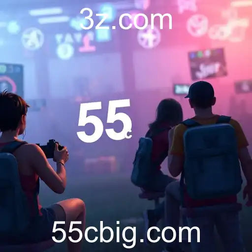 Inovação e Tendências no Mundo dos Games em 2025