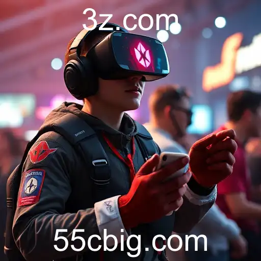 O Impacto da Tecnologia no Mundo dos Jogos