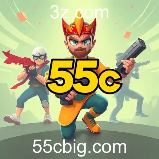 O Crescimento do Mercado de Jogos e a Revolução 55c