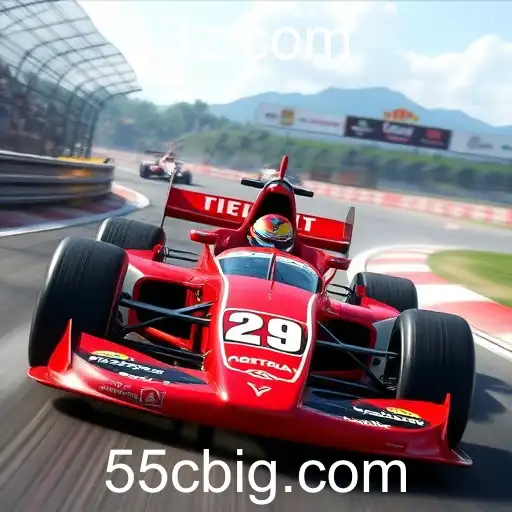 Novidades do 55c: O que Esperar em 2025