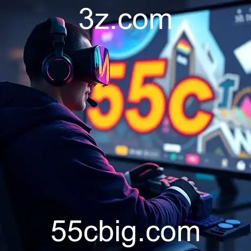 A Revolução do 55c: A Nova Era dos Jogos em 2025