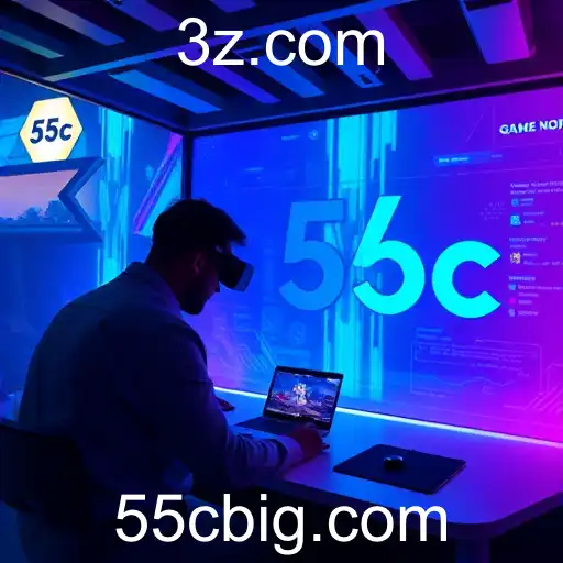 A Revolução do Setor de Jogos Online em 2026