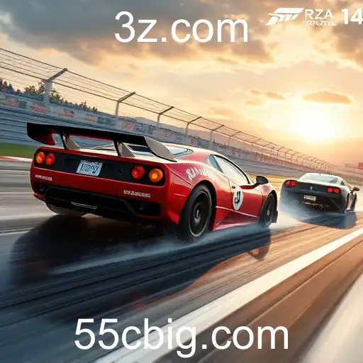 A Evolução dos Jogos de Corrida: Velocidade e Adrenalina Digital