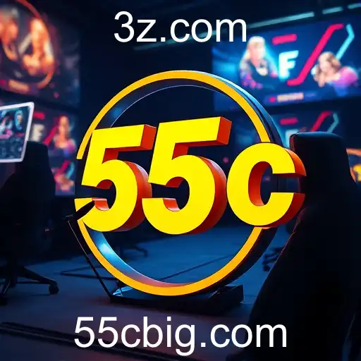 A Revolução de 55c no Mundo dos Jogos