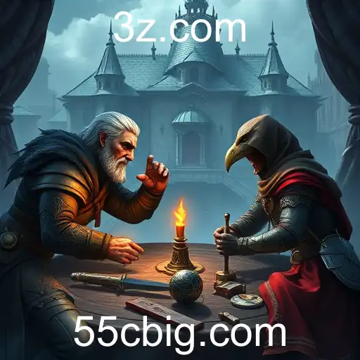 Explorando o Fascinante Universo dos Jogos de