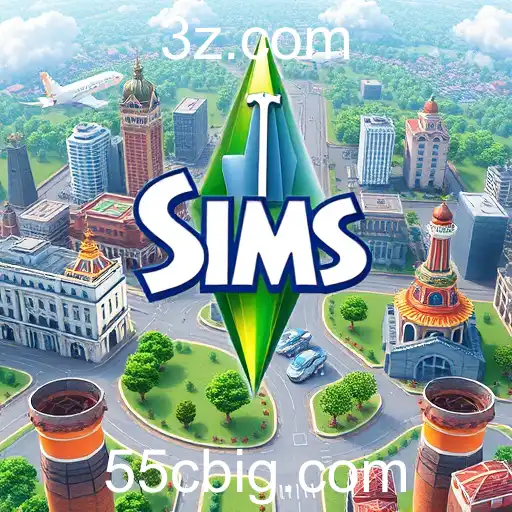 Explorando o Universo dos Jogos de Simulação
