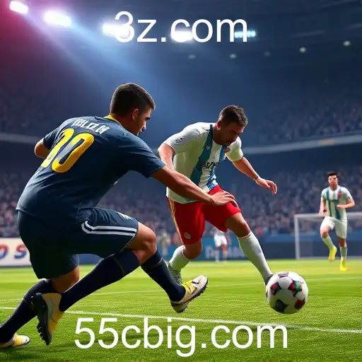 A Evolução dos Jogos de Esportes Digitais: O Impacto e os Benefícios